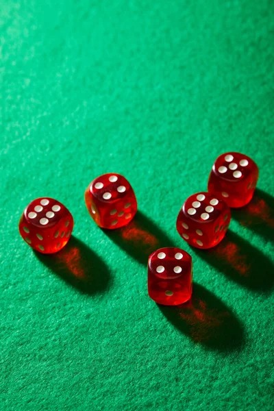 rezeki bet Game type