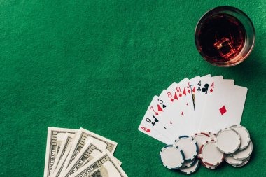 rezeki bet Game type