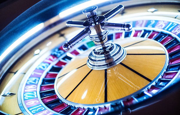 rezeki bet How Celebsroulette Works On Screen