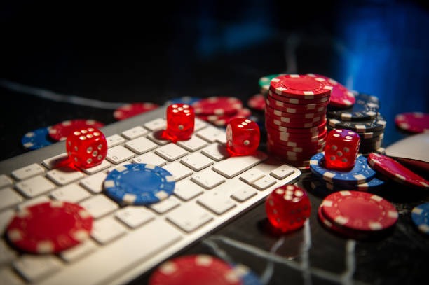 rezeki bet Finding a game room