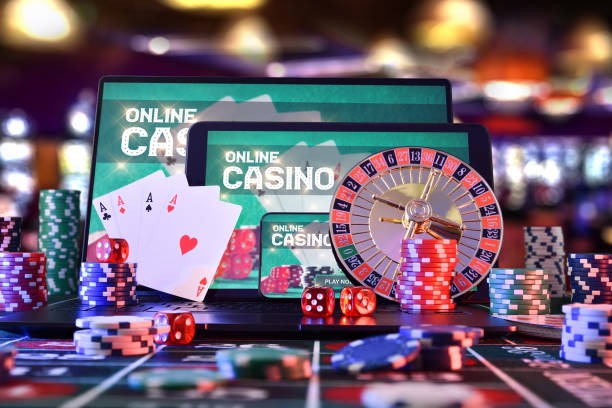 rezeki bet What Ligahokie88 Shows Before Entry